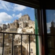 la casa nei sassi b&b matera