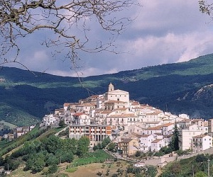 accettura - matera