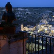 albergo italia matera