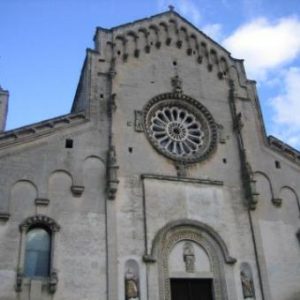 cattedrale