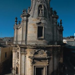 chiesa del purgatorio matera