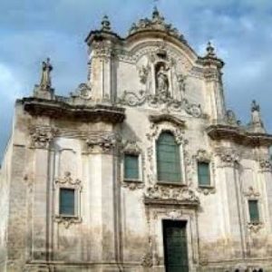 chiesa san francesco d'assisi