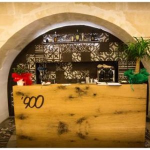 900 ristorante matera