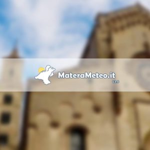 matera meteo