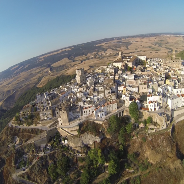 montescaglioso - matera