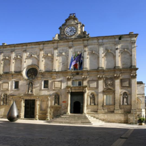 palazzo lanfranchi matera