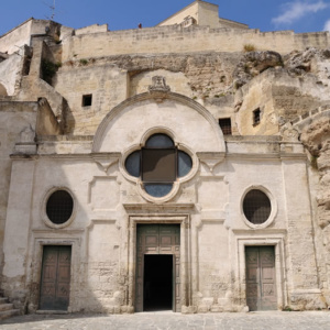 san pietro barisano