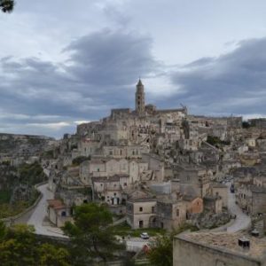 sassi di matera