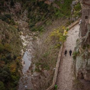 torrente gravina