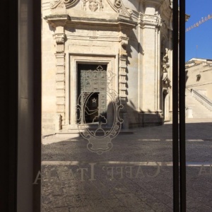 caffè italia matera